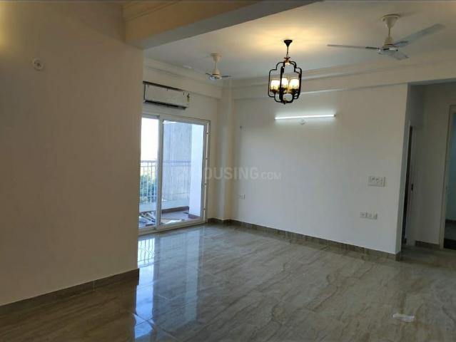 2.5 BHK Apartment in Crossings Republik for rent Ghaziabad. The reference number is 19783520