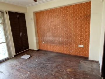 2.5 BHK Apartment in Crossings Republik for rent Ghaziabad. The reference number is 20013754