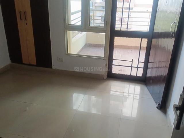 2.5 BHK Apartment in Crossings Republik for rent Ghaziabad. The reference number is 20088000