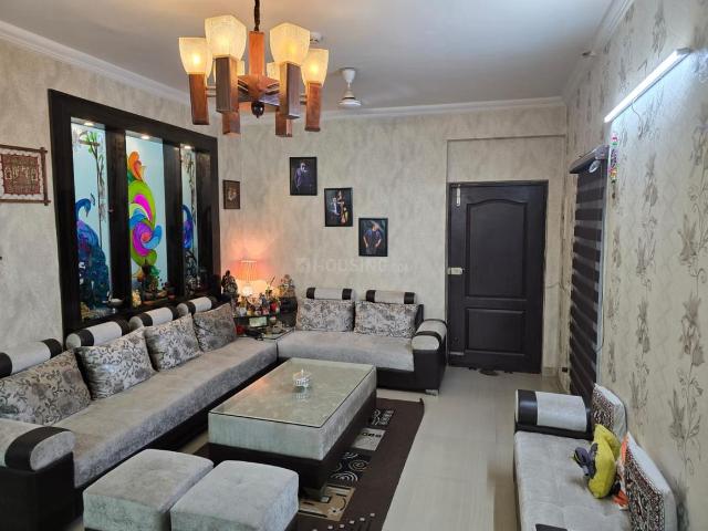 2.5 BHK Apartment in Crossings Republik for rent Ghaziabad. The reference number is 20475593