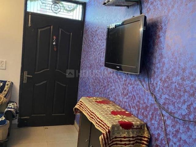 2.5 BHK Apartment in Crossings Republik for rent Ghaziabad. The reference number is 20706201