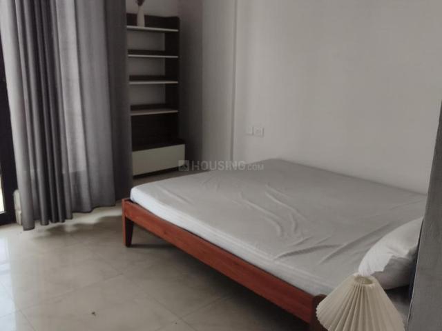 2.5 BHK Apartment in Crossings Republik for rent Ghaziabad. The reference number is 20712531