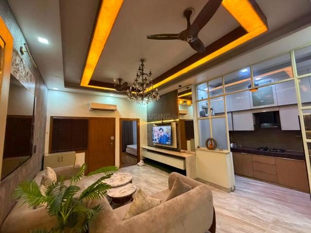 2.5 BHK Apartment in Crossings Republik for rent Ghaziabad. The reference number is 21136502