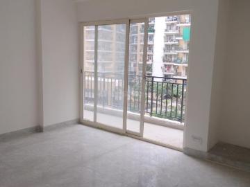 2.5 BHK Apartment in Crossings Republik for resale Ghaziabad. The reference number is 19897980
