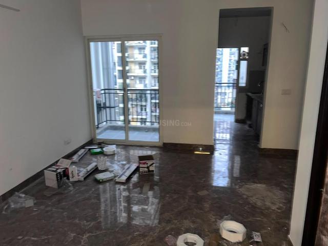 2.5 BHK Apartment in Crossings Republik for resale Ghaziabad. The reference number is 21053776