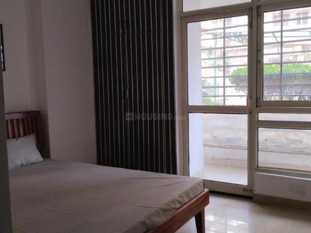 2.5 BHK Apartment in Crossings Republik for resale Ghaziabad. The reference number is 21064593