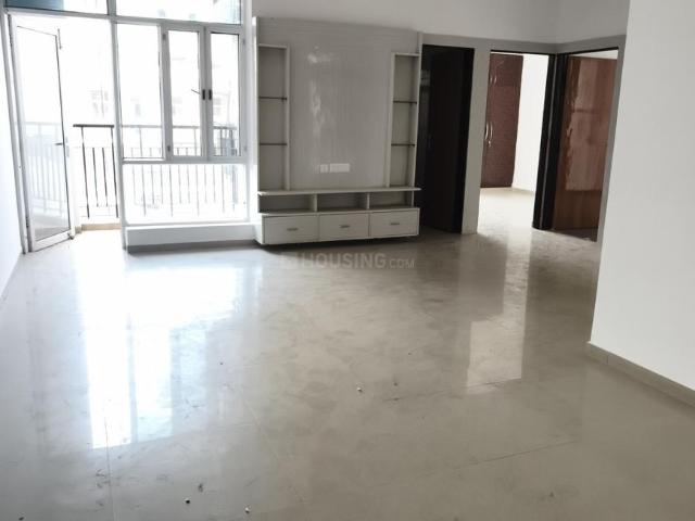 2.5 BHK Apartment in Crossings Republik for resale Ghaziabad. The reference number is 21145605