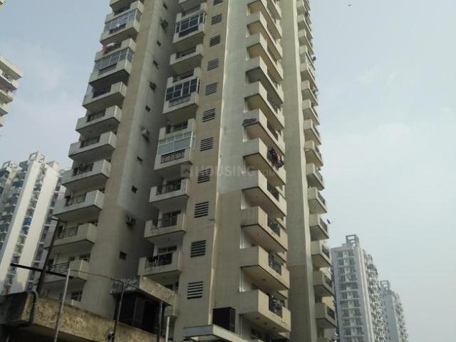 2.5 BHK Apartment in Crossings Republik for resale Ghaziabad. The reference number is 21148715
