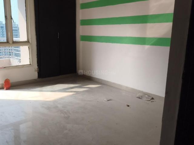 2.5 BHK Apartment in Crossings Republik for resale Ghaziabad. The reference number is 21148078