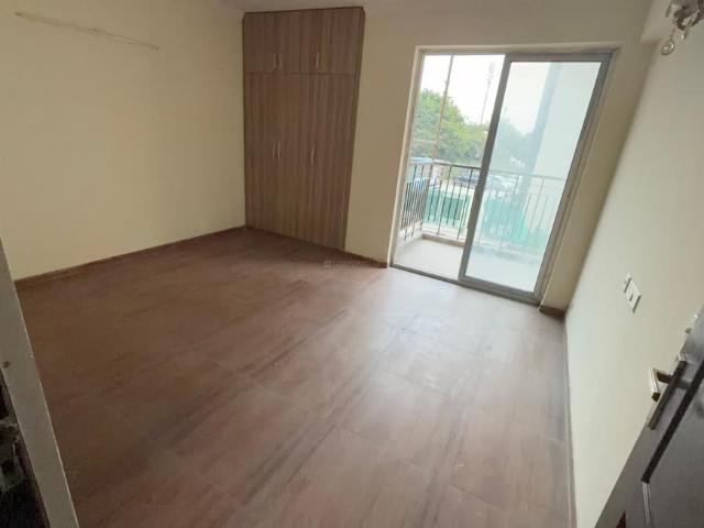 2.5 BHK Apartment in Crossings Republik for resale Ghaziabad. The reference number is 21149119