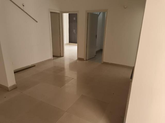 2.5 BHK Apartment in Crossings Republik for resale Ghaziabad. The reference number is 21172543
