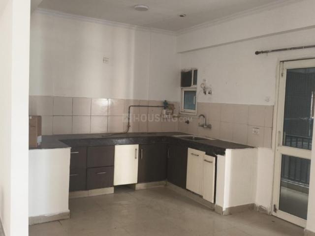 2.5 BHK Apartment in Crossings Republik for resale Ghaziabad. The reference number is 21355074