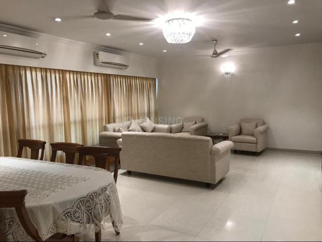 2.5 BHK Apartment in Cumballa Hill for rent Mumbai. The reference number is 20888750