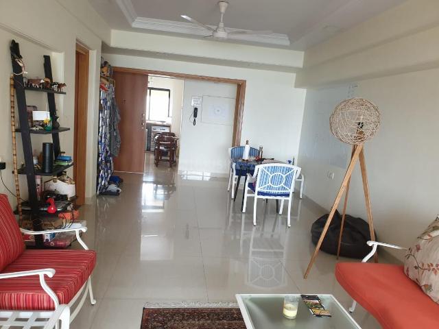 2.5 BHK Apartment in Cuffe Parade for rent Mumbai. The reference number is 16757786