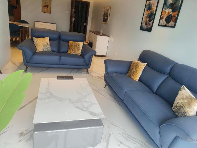 2.5 BHK Apartment in Cuffe Parade for rent Mumbai. The reference number is 20408064