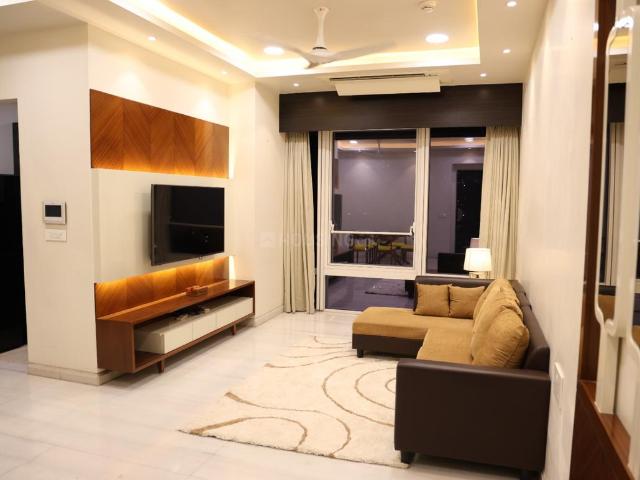 2.5 BHK Apartment in Cuffe Parade for rent Mumbai. The reference number is 21075095