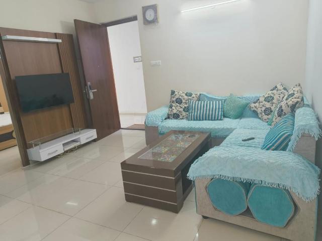2.5 BHK Apartment in Dabolim for rent Goa. The reference number is 20617223