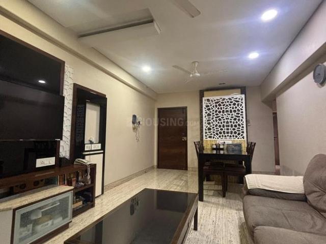 2.5 BHK Apartment in Dadar East for rent Mumbai. The reference number is 21152416