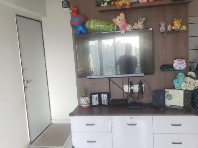 2.5 BHK Apartment in Dahin Nagar for rent Surat. The reference number is 20707204