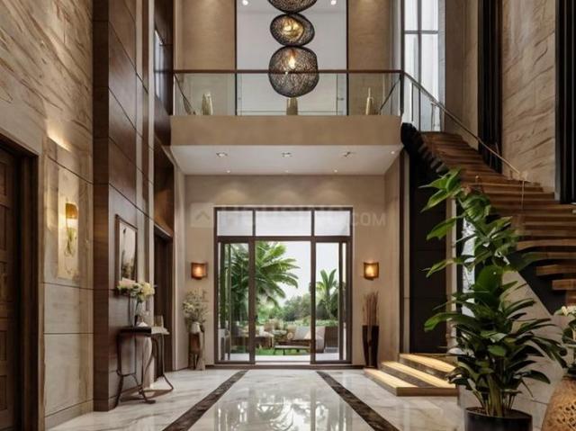 2.5 BHK Apartment in Daighar Gaon for resale Thane. The reference number is 20618058