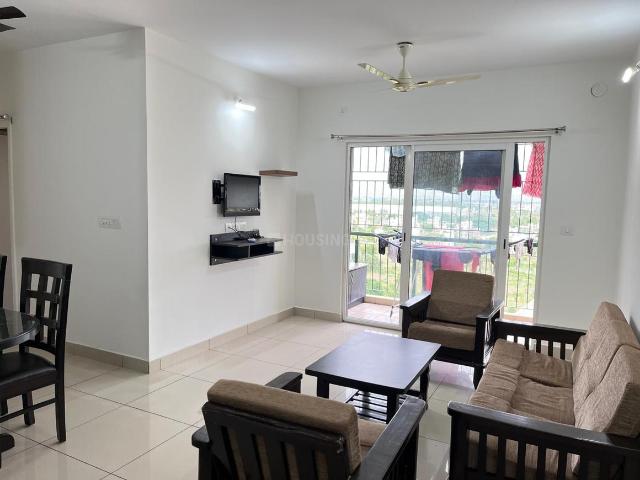 2.5 BHK Apartment in Dasanapura for rent Bengaluru. The reference number is 20779523