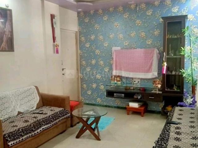 2.5 BHK Apartment in Dattavadi for rent Pune. The reference number is 20698725