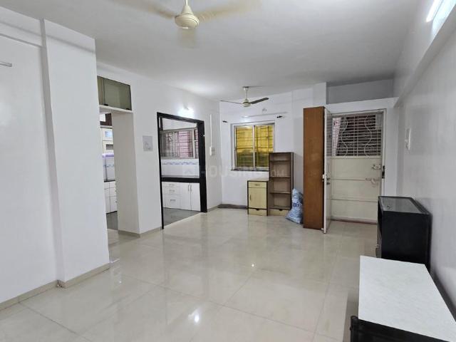 2.5 BHK Apartment in Dattavadi for resale Pune. The reference number is 21136366