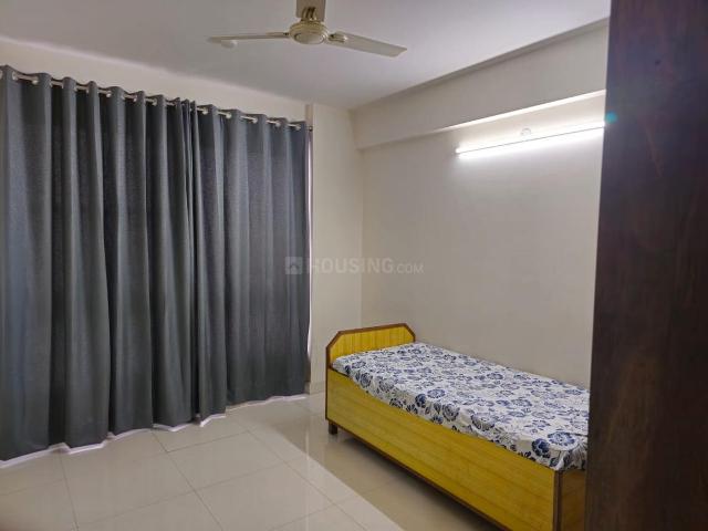 2.5 BHK Apartment in Deatwal for rent Ludhiana. The reference number is 19413610