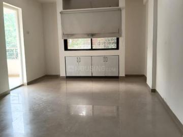Deccan, Prabhat Road - Balcony, Security