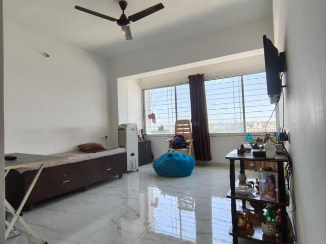 2.5 BHK Apartment in Deccan Gymkhana for rent Pune. The reference number is 20487741