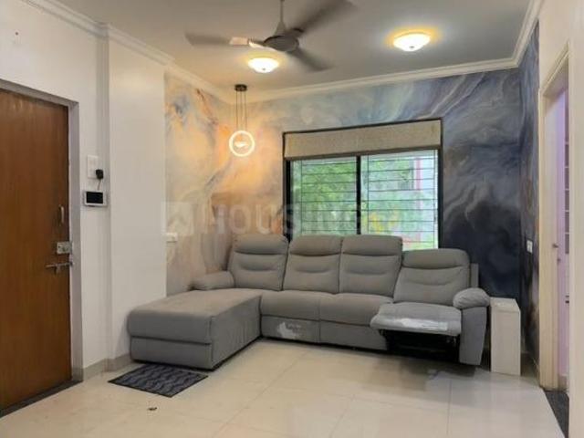 2.5 BHK Apartment in Deccan Gymkhana for resale Pune. The reference number is 21330939