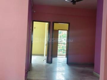 2.5 BHK Apartment in Deshbandhu Nagar for rent Kolkata. The reference number is 20389490