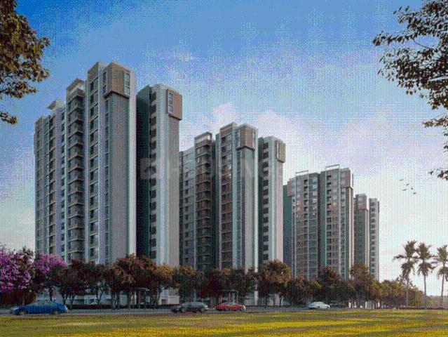 2.5 BHK Apartment in Devanahalli for resale Bengaluru. The reference number is 20864169