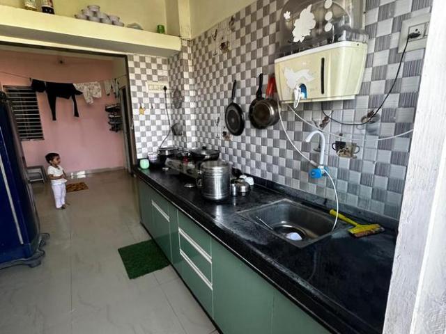 2.5 BHK Apartment in Dholka for resale Ahmedabad. The reference number is 20270954