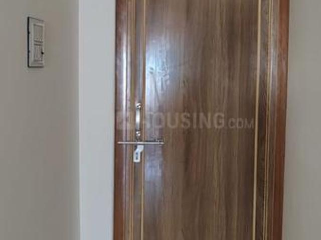 2.5 BHK Apartment in Dhoomanganj for rent Allahabad. The reference number is 20852837