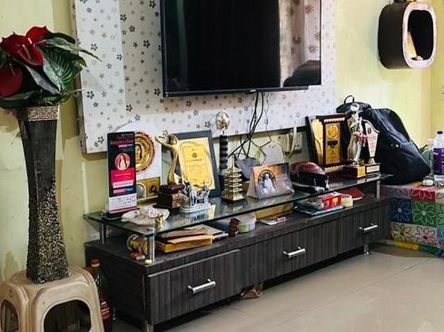 2.5 BHK Apartment in Dhayari for resale Pune. The reference number is 20730401
