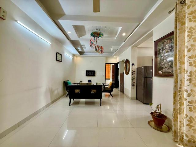 2.5 BHK Apartment in Dhakoli for rent Zirakpur. The reference number is 20839249