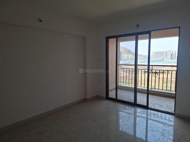 2.5 BHK Apartment in Dhanori for rent Pune. The reference number is 20621106