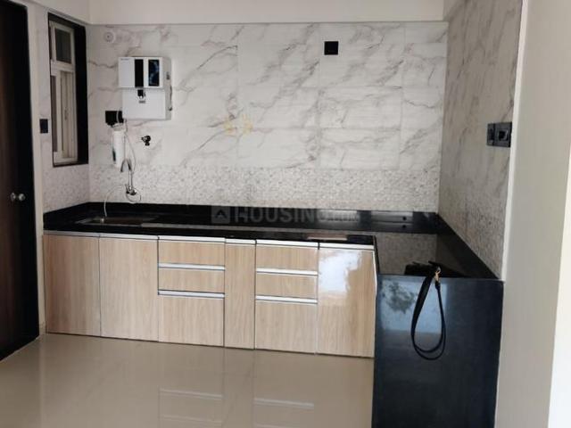 2.5 BHK Apartment in Dhanori for rent Pune. The reference number is 20638195