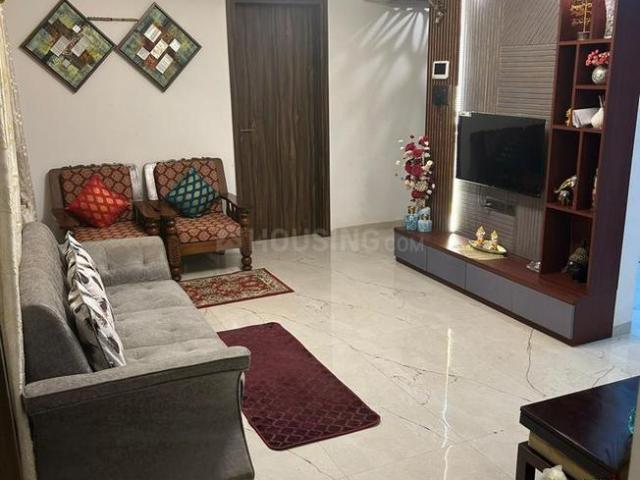 2.5 BHK Apartment in Dhanori for rent Pune. The reference number is 20871432
