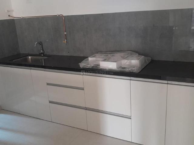 2.5 BHK Apartment in Dhanori for rent Pune. The reference number is 21038063
