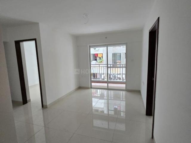 2.5 BHK Apartment in Dhanori for rent Pune. The reference number is 21054982