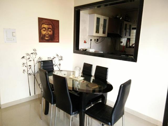 2.5 BHK Apartment in Dhanori for resale Pune. The reference number is 19577209