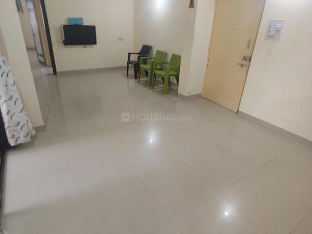 2.5 BHK Apartment in Dhanori for resale Pune. The reference number is 20211852
