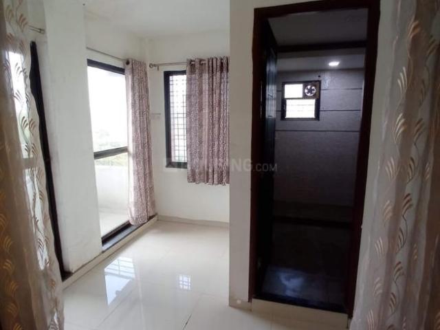 2.5 BHK Apartment in Dhantoli for rent Nagpur. The reference number is 21023039