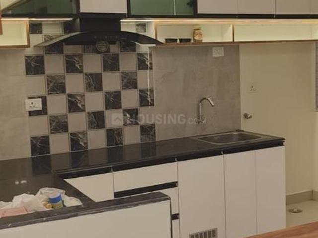 2.5 BHK Apartment in Dhulagori for rent Howrah. The reference number is 20992991
