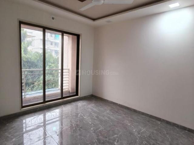 2.5 BHK Apartment in Dombivli West for resale Thane. The reference number is 20865787
