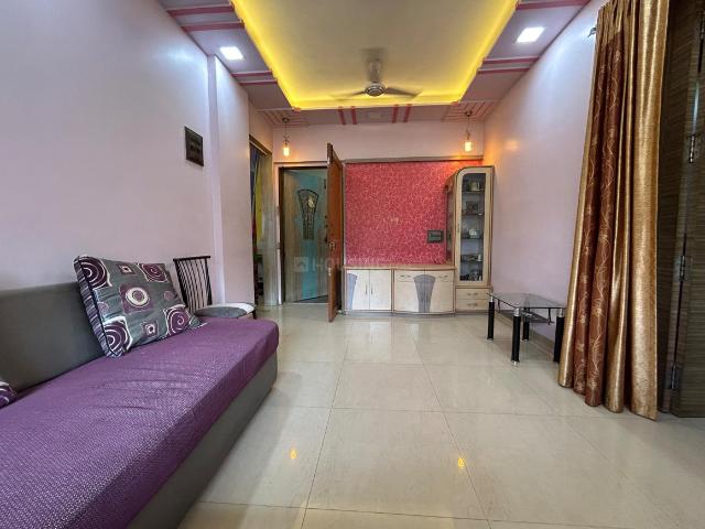 2.5 BHK Apartment in Dombivli East for rent Thane. The reference number is 19079147