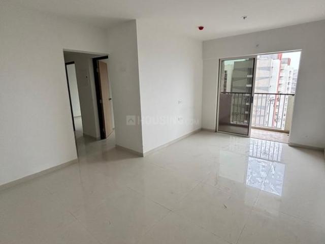 2.5 BHK Apartment in Dombivli East for rent Thane. The reference number is 20622052