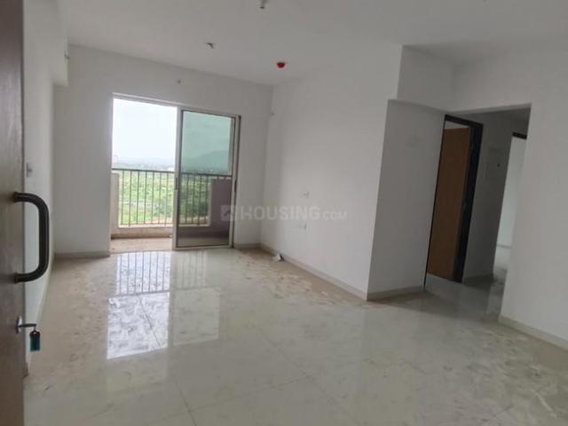 2.5 BHK Apartment in Dombivli East for rent Thane. The reference number is 20958463